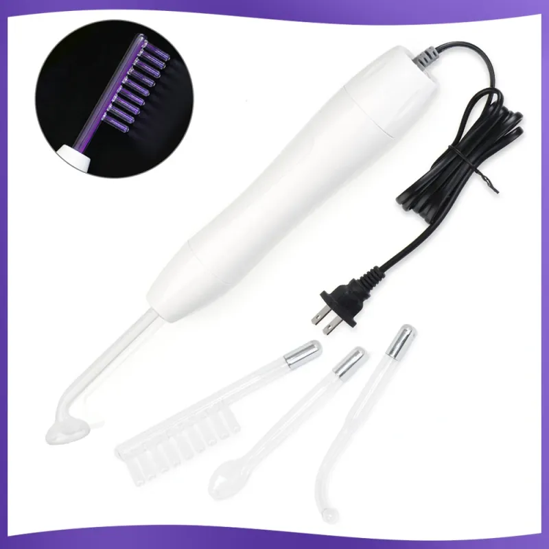 High Frequency Facial Machine for Skin Spot Removal